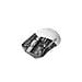 Mouse ROG Gladius III Wireless Aimpoint Ottico 6 Tasti 36000 DPI Colore Bianco - Foto miniatura 4
