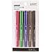 5 Penne 'infusible Ink' A Punta Fine 0,4 Mm - - Foto miniatura 1