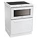 Forno combinato TRIOVWNT / 1 Potenza 2100 W Colore Bianco - Foto miniatura 5
