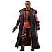 Star Wars The Black Series - Magistrate Greef Karga Action Figure 15cm - Foto miniatura 1