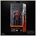 Star Wars The Black Series - Magistrate Greef Karga Action Figure 15cm - Foto miniatura 2