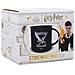 Harry Potter - Tazza Smaltata ""magica"" A Forma Di Simbolo Della Rinascita - 430ml - Foto miniatura 4