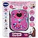 Diario Segreto Interattivo per Bambini KidiSecrets Selfie Music 2.0 Rosa 6-12 Anni - Foto miniatura 4