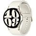 Smartwatch Galaxy Watch6 Impermeabile 5ATM Display 1.3" 2GB Bluetooth Wi-Fi e NFC Oro - Italia - Foto miniatura 1