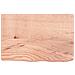 Piano Tavolo Marrone 60x40x (2-6) cm Massello Rovere Trattato - Foto miniatura 3