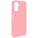 Cover Per Honor 90 Lite Semi-rigida Soft-touch Serie Fast Cover Rosa - Foto miniatura 2