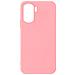 Cover Per Honor 90 Lite Semi-rigida Soft-touch Serie Fast Cover Rosa - Foto miniatura 1