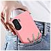 Cover Per Honor 90 Lite Semi-rigida Soft-touch Serie Fast Cover Rosa - Foto miniatura 4