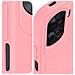 Cover Per Honor 90 Lite Semi-rigida Soft-touch Serie Fast Cover Rosa - Foto miniatura 5
