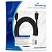 Mrcs211 Cavo Hdmi 5 M Hdmi Tipo A (standard) Nero - Foto miniatura 1