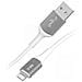 Sbs Grecableusbip589w Cavo Lightning 1,2 M Argento, Bianco - Foto miniatura 1