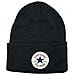 Chuck Patch 10022137-001, Unisex, Nero, Marime Universala - Foto miniatura 1