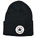 Chuck Patch 10022137-001, Unisex, Nero, Marime Universala - Foto miniatura 3