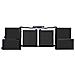 Batteria Per Macbook Pro 16"" 2019 (a2141), 8700mah - Foto miniatura 1
