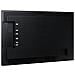 LH24QBCTBGCXEN visualizzatore di messaggi Pannello piatto per segnaletica digitale 60,5 cm (23.8") LED Wi-Fi 250 cd /m² Full HD Nero Touch screen Processore integrato Tizen 16/7 - Foto miniatura 3
