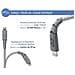 Cavo Usb C/lightning Ultra Rinforzato 3m - 3a, Grigio - Foto miniatura 3