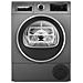 Asciugatrice WQG233DR1IT Serie 6 8 Kg Classe A+++ A condensa con pompa di calore - Foto miniatura 1