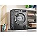 Asciugatrice WQG233DR1IT Serie 6 8 Kg Classe A+++ A condensa con pompa di calore - Foto miniatura 5