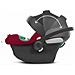 Seggiolino Auto Cybex Aton B2 I-size Rosso Isofix - Foto miniatura 3