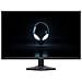 Monitor 27" LCD IPS Gaming Alienware AW2724DM 2560 x1440 Quad HD Tempo di Risposta 4 ms Frequenza 180 Hz - Foto miniatura 1
