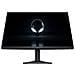 Monitor 27" LCD IPS Gaming Alienware AW2724DM 2560 x1440 Quad HD Tempo di Risposta 4 ms Frequenza 180 Hz - Foto miniatura 5