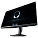 Monitor 27" LCD IPS Gaming Alienware AW2724DM 2560 x1440 Quad HD Tempo di Risposta 4 ms Frequenza 180 Hz - Foto miniatura 4