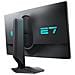 Monitor 27" LCD IPS Gaming Alienware AW2724DM 2560 x1440 Quad HD Tempo di Risposta 4 ms Frequenza 180 Hz - Foto miniatura 7