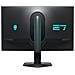 Monitor 27" LCD IPS Gaming Alienware AW2724DM 2560 x1440 Quad HD Tempo di Risposta 4 ms Frequenza 180 Hz - Foto miniatura 9