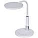 Lampada Da Scrivania Aje-raya Bianco 2100 W - Foto miniatura 1
