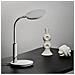 Lampada Da Scrivania Aje-raya Bianco 2100 W - Foto miniatura 7