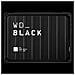 WD BLACK P10 Game Drive disco rigido esterno 2 TB Nero - Foto miniatura 2