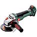WVB 18 LTX BL 15-125 smerigliatrice angolare 12,5 cm 10000 Giri /min 2 kg - Foto miniatura 1