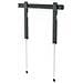 Hama 00220845 Supporto TV a parete 2,29 m (90") Antracite - Foto miniatura 1