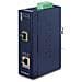 Igup-805at Convertitore Multimediale Di Rete 1000 Mbit /s Blu (industrial 1-port 100/1000x - Sfp To 1-port 10/100/ - Foto miniatura 1