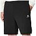 Embroidered Chevron Shorts 10023875-a01, Uomini, Nero, M - Foto miniatura 1