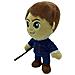 The Witcher (netflix) - M8z Jaskier Peluche (25 Cm) - Foto miniatura 2
