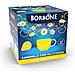 BORBONE BOX CIALDE 44MM CAMOMILLA METALONINA BOX 18PZZ - Foto miniatura 1