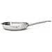 Padella In Acciaio Inox Da 28 Cm - 3504.28 - Foto miniatura 2