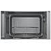 Microonde BE623LMB3 Potenza 800 W Capacita 20 L Colore Nero - Foto miniatura 2