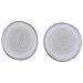 Cuscinetti Auricolari Sostitutivi Per Cuffie Hecate G5bt Grey - Foto miniatura 3