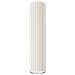 Lampada Da Soffitto Karbon 30 Beige Sl. 1589 - Minimalista Lampada Da Soffitto Beige 30x6.5x6.5 Cm - Foto miniatura 1