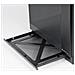 mATX Gehäuse GM-30B-M-OP, black Cubo Nero - Foto miniatura 8