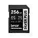 Scheda di Memoria MicroSDXC SILVER PLUS 256 GB UHS-I Classe 3 - Foto miniatura 1