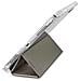 Extreme Protect 27,9 cm (11") Custodia a libro Sabbia, Trasparente - Foto miniatura 4