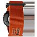 Active Watch Band Colore ruggine Nylon - Foto miniatura 4