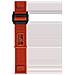 Active Watch Band Colore ruggine Nylon - Foto miniatura 7