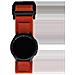 Active Watch Band Colore ruggine Nylon - Foto miniatura 5