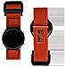 Active Watch Band Colore ruggine Nylon - Foto miniatura 1