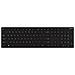 Tastiera e Mouse Wireless 90XB0430-BKM2B0  (Layout Tedesco) Colore Nero - Foto miniatura 1