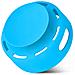 Custodia In Silicone Per Amazon Echo Dot (gen 2) Con Ventosa 8x4x8 Cm. Colore Blu - Foto miniatura 2